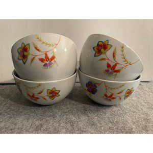 Gallery Tabletop Florina Design Cereal Bowls #956